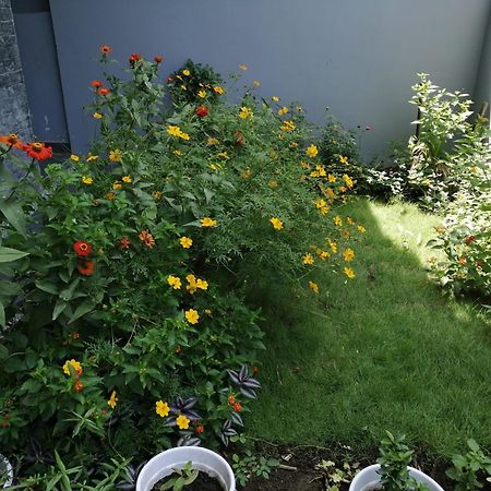 Aashiyana Home Stay Bhopal Exterior foto