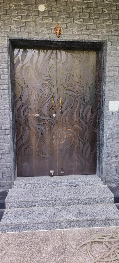 Aashiyana Home Stay Bhopal Exterior foto