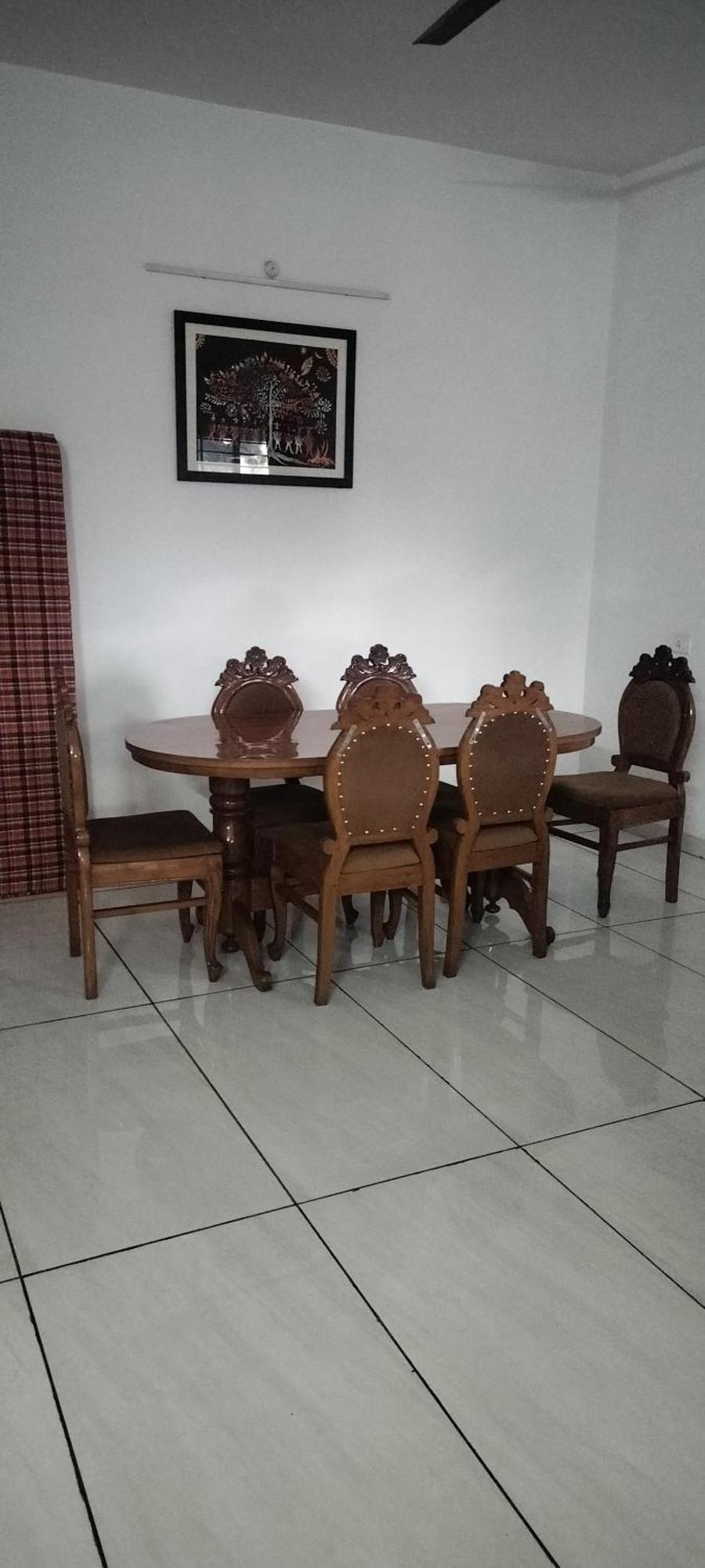 Aashiyana Home Stay Bhopal Exterior foto