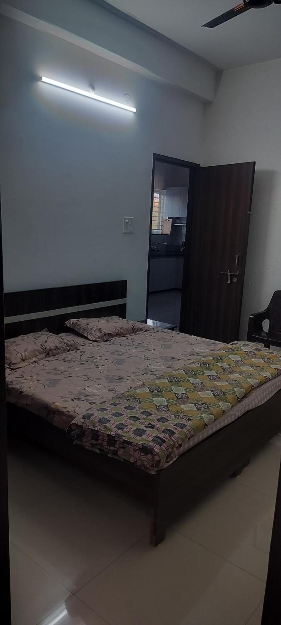 Aashiyana Home Stay Bhopal Exterior foto